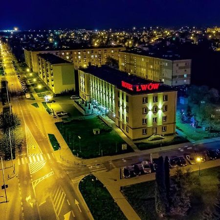 Bed and Breakfast Lwow Холм Екстер'єр фото