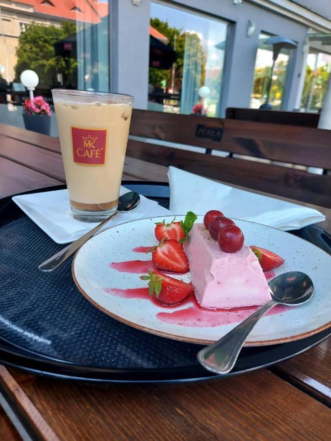 Bed and Breakfast Lwow Холм Екстер'єр фото