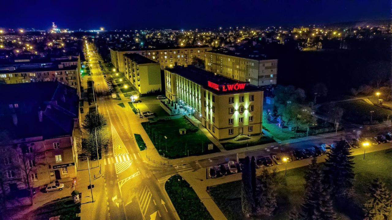 Bed and Breakfast Lwow Холм Екстер'єр фото
