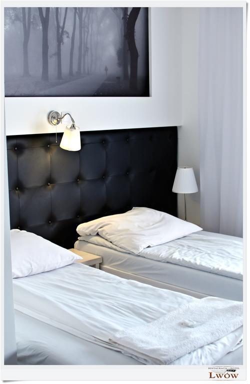 Bed and Breakfast Lwow Холм Екстер'єр фото