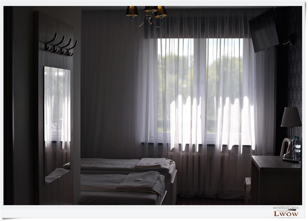 Bed and Breakfast Lwow Холм Екстер'єр фото